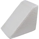 Purtex Čtecí polštář bílý 35 x 44 x 50…