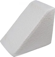 Purtex Čtecí polštář bílý 35 x 44 x 50 cm