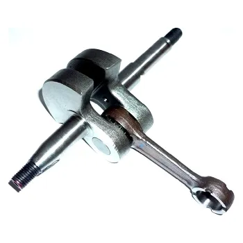 Motorová pila Oleo-Mac Klikový hřídel Oleo Mac 937,941 GS 370,GS 410 originál 50110045R