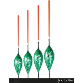 Signalizace záběru Splávek Rizov RF-38 Velikost splávku: 2g