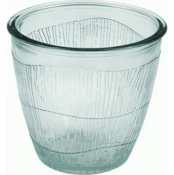 Sklenice Mediterranea Lifestyle ECO Sklenice z recyklovaného skla 0,3 L, průhledná (VÝPRODEJ POSLEDNÍCH KUSOVEK) (DOPRODEJ)|Ego Dekor