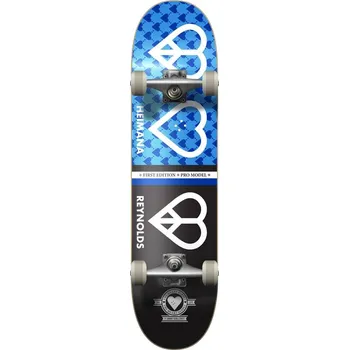 Skateboard HEART SUPPLY Komplet - Planet Heart Complete Skateboard (MULTI1492) velikost: 8.25in