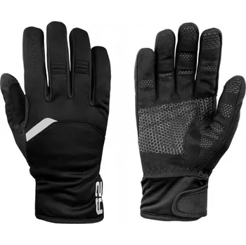 Rukavice rukavice R2 Storm ATR13A, černá - vel. 7 124223