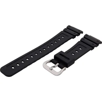 Řemínek na hodinky CASIO GB-5600AA-1 (2672)