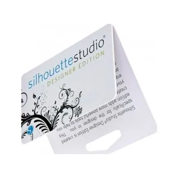 Grafický software Silhouette BUSINESS edition el. licence