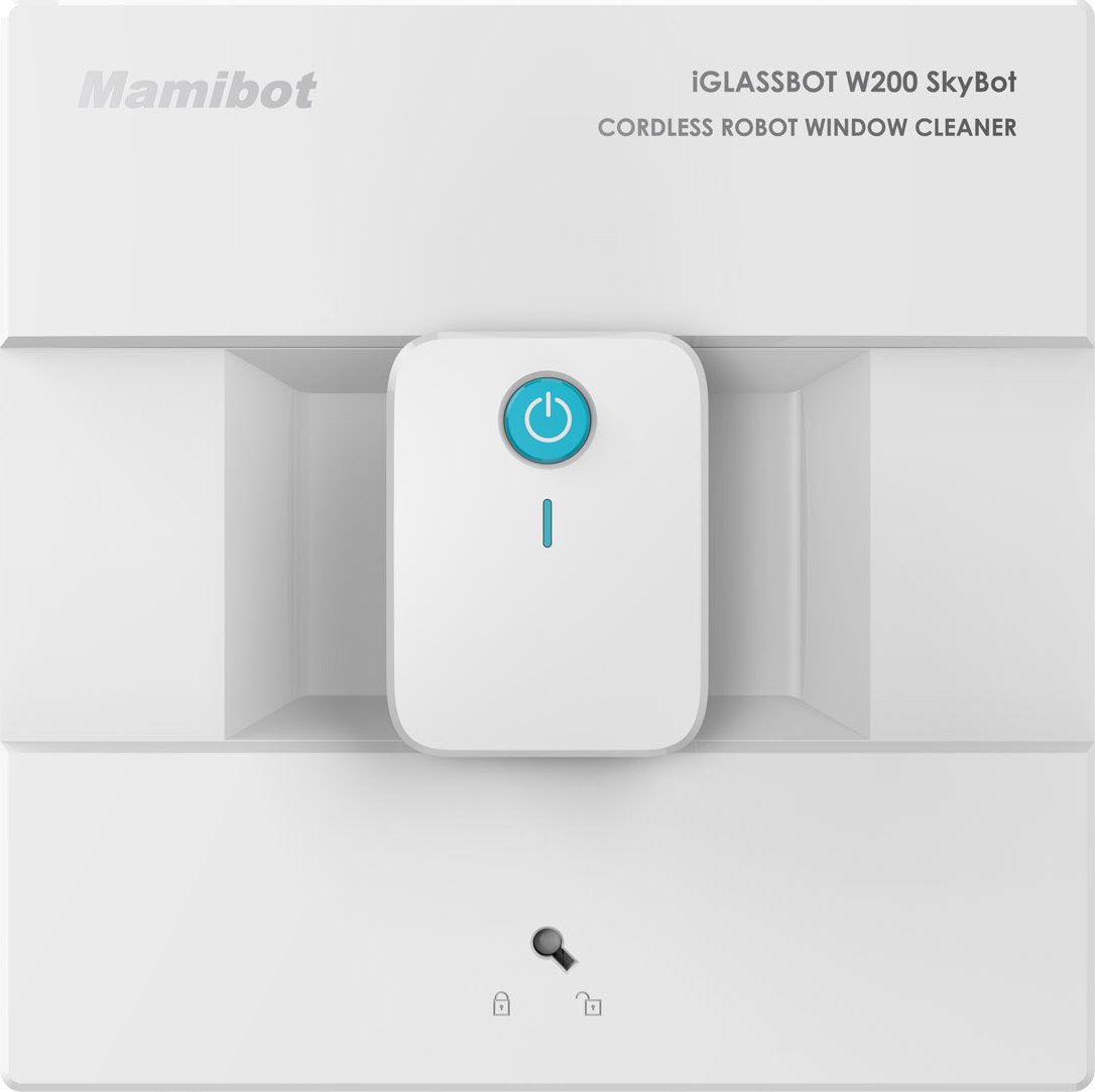 Mamibot W200 od 6 795 Kč - Zbozi.cz