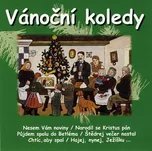 Vánoční koledy - Various [CD]