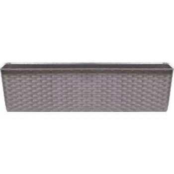 Truhlík Truhlík RATOLLA CASE mocca 58,7cm