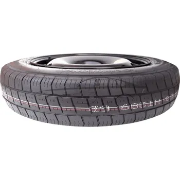 Plechové kolo Dojezdové kolo TESLA MODEL S Liftback R18 5x120x64,1