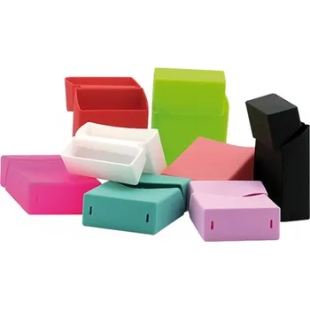 Pouzdro na cigaretovou krabičku - Silikon 40520