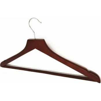 Ramínko Ramínko dřevěné - mahagon tmavý