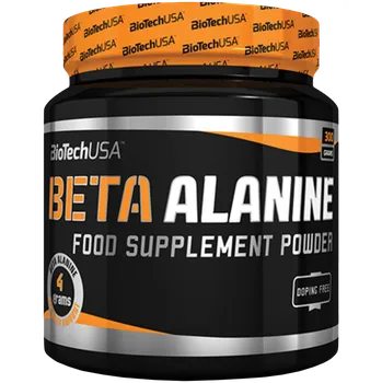 Aminokyselina BioTech USA Beta Alanine 300 g