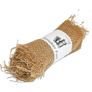 Mellarius Palivo do dýmáku z juty - 12 ks