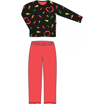 Pánské oblečení VoXX Boma Lonka Litex+Lonka LOPPING, Lonka LOPPING, Lonka, 118941 XL papričky