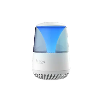 Čistička vzduchu Hubble Connected Pure bílá