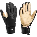 LEKI Nordic Thermo Premium Black/Sand
