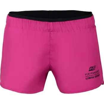 Dámské kraťasy Alpine Pro Denela Dámské šortky LPAX474 fuchsie XS