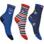 Chlapecké ponožky AVENGERS PACK 2 Velikost: 23-26