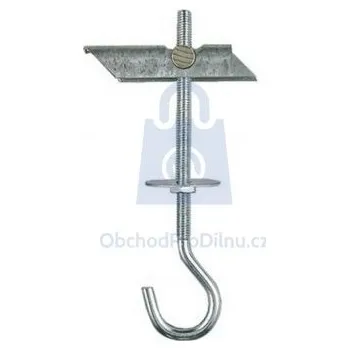 Hmoždinka MUNGO MK-H M6 1 ks