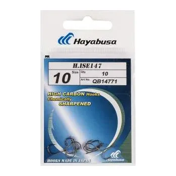 Rybářský háček Hayabusa Hooks Model 147 - 11