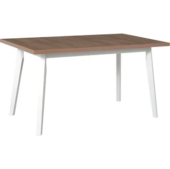 Jídelní stůl Stůl jídelní rozkládací OSLO 5, 80x140/180 cm