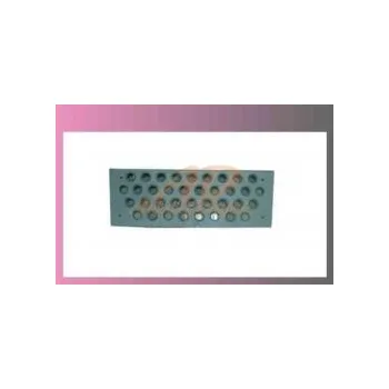 mřížka schodu MB ACTROS MS2-levá,horní