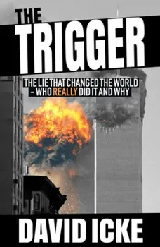 The Trigger - David Icke [EN] (2019, brožovaná)