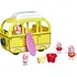 Figurka Hasbro Prasátko Peppa F36325L1 Plážový karavan