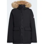 adidas Performance W HOODED PARKA Dámská bunda US XS GT1707