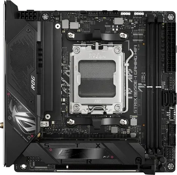 Základní deska ASUS ROG STRIX B650E-I GAMING Wi-Fi (90MB1BI0-M0EAY0)