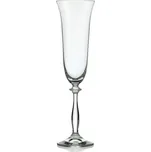 Crystalex Angela 190 ml 6 ks