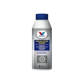 aditivum VALVOLINE COOLING SYSTEM CLEANER 250 ML 890602
