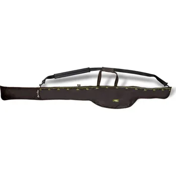 Pouzdro na prut Quantum Obal na pruty Mr. Pike 190cm černá