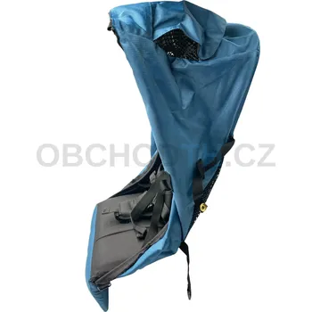 Sedák Thule UG2 Majolica Blue 54540