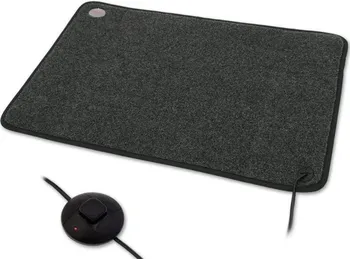 Pelíšek pro psa Thermo Technologies Topný infračervený koberec 39 x 59 x 0,7 cm
