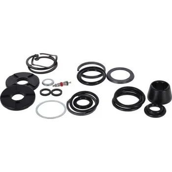 Vidlice na kolo Rock Shox SERVICE KIT FULL DP AIR RVL