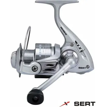 Rybářský naviják Sert Naviják Nexeo 601 FD