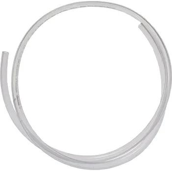 Rehau PVC hadička průhledná 5 x 8 mm 100 cm