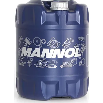 Motorový olej Mannol 4T AGRO 20L