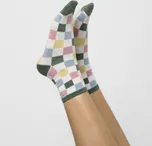 Vans WM SHINNER SOCK 6.5-10 1PK OS