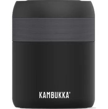 Termoska Kambukka Bora Matte Black