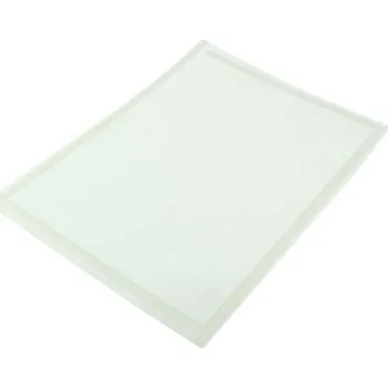 Písek na pískování DEMA Ochranná folie na pískování 40x30 cm