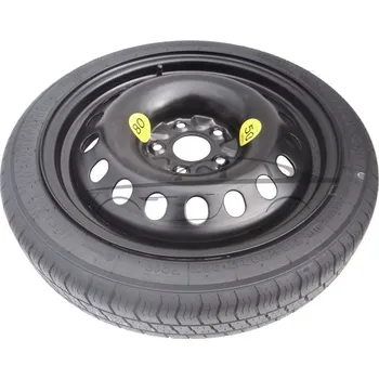 Plechové kolo Dojezdové kolo KIA X-CEED R17 5x114,3x67,1