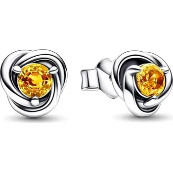 Náušnice PANDORA Moments 292334C04