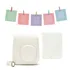 Fujifilm Instax Mini 11 Accessory Kit Ice White