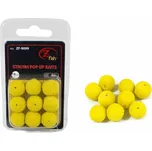 Z fish Zfish Pěnová Nástraha Foam Pop up Baits Yellow 15mm