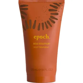 Nu Skin Nuskin Epoch Sole Solution Foot Treatment