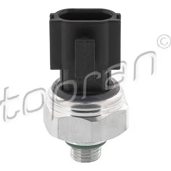 Tlakový vypínač, klimatizace TOPRAN 638 513