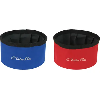 Miska pro psa Cestovní miska 20 cm