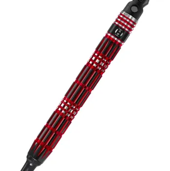 Šipka Harrows Šipky Steel Red Horizon - 26g
